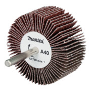 Makita Ponceuse à bande A40, 60x30 mm-2