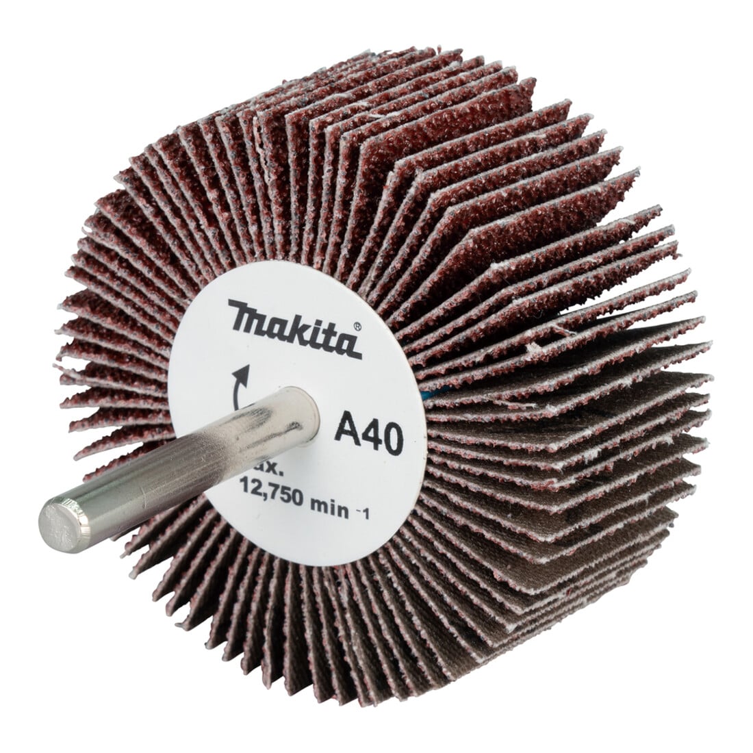Makita Ponceuse à bande A40, 60x30 mm