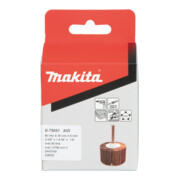 Makita Ponceuse à bande A80, 60x30 mm-4