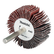 Makita Ponceuse à lamelles 50×20 mm-2