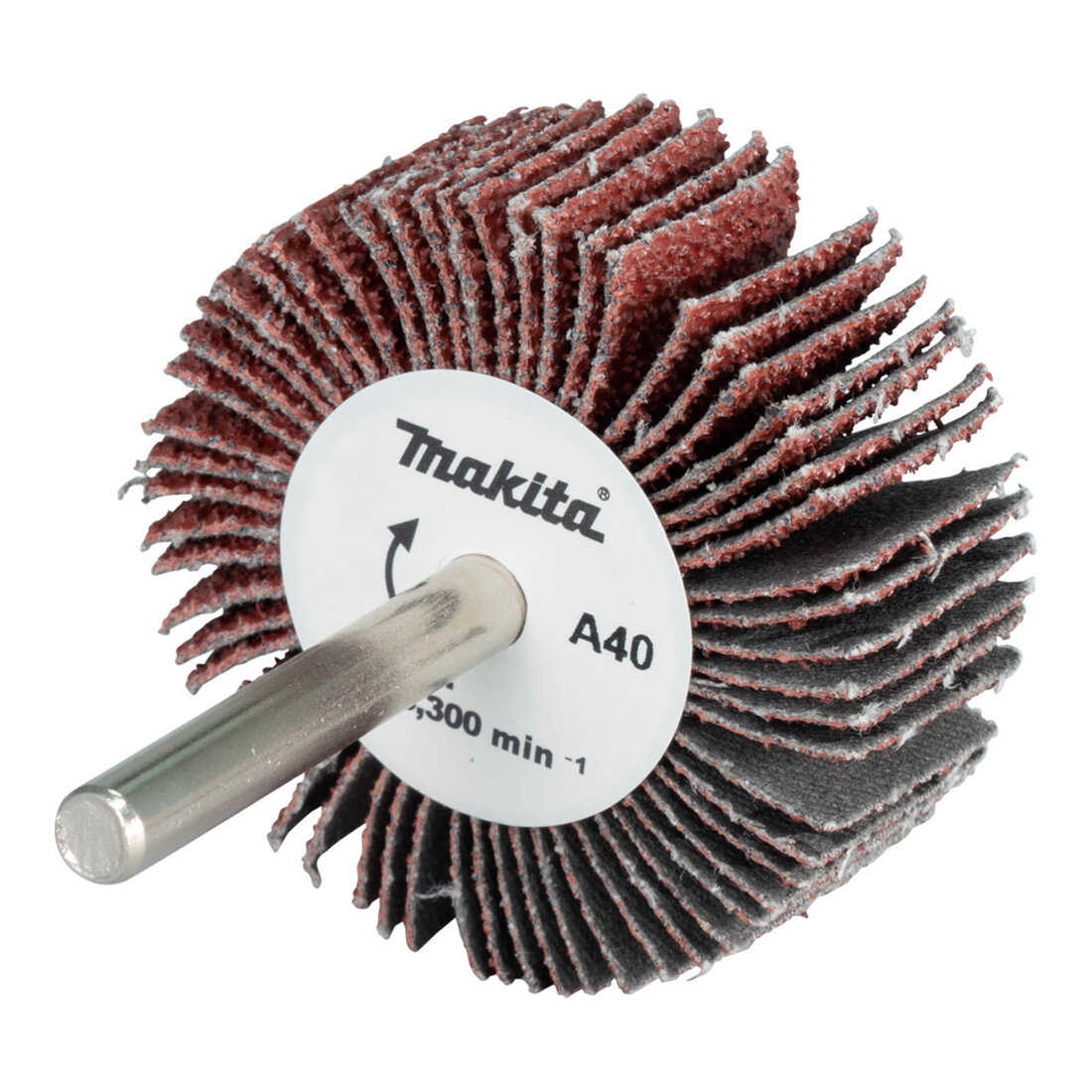 Makita Ponceuse à lamelles 50×20 mm