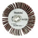 Makita Ponceuse à lamelles A120, 30x10 mm