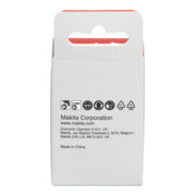 Makita Ponceuse à lamelles A120, 30x10 mm-5