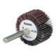 Makita Ponceuse à lamelles A120, 40x20 mm