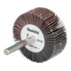 Makita Ponceuse à lamelles A120, 50x20 mm