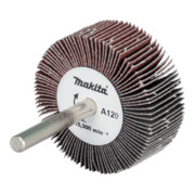 Makita Ponceuse à lamelles A120, 50x20 mm-2