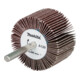 Makita Ponceuse à lamelles A120, 50x30 mm
