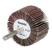 Makita Ponceuse à lamelles A120, 50x30 mm-2