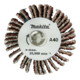 Makita Ponceuse à lamelles A40, 30x10 mm
