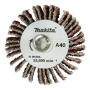 Makita Ponceuse à lamelles A40, 30x10 mm-2