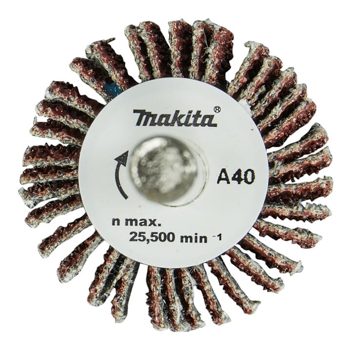 Makita Ponceuse à lamelles A40, 30x10 mm