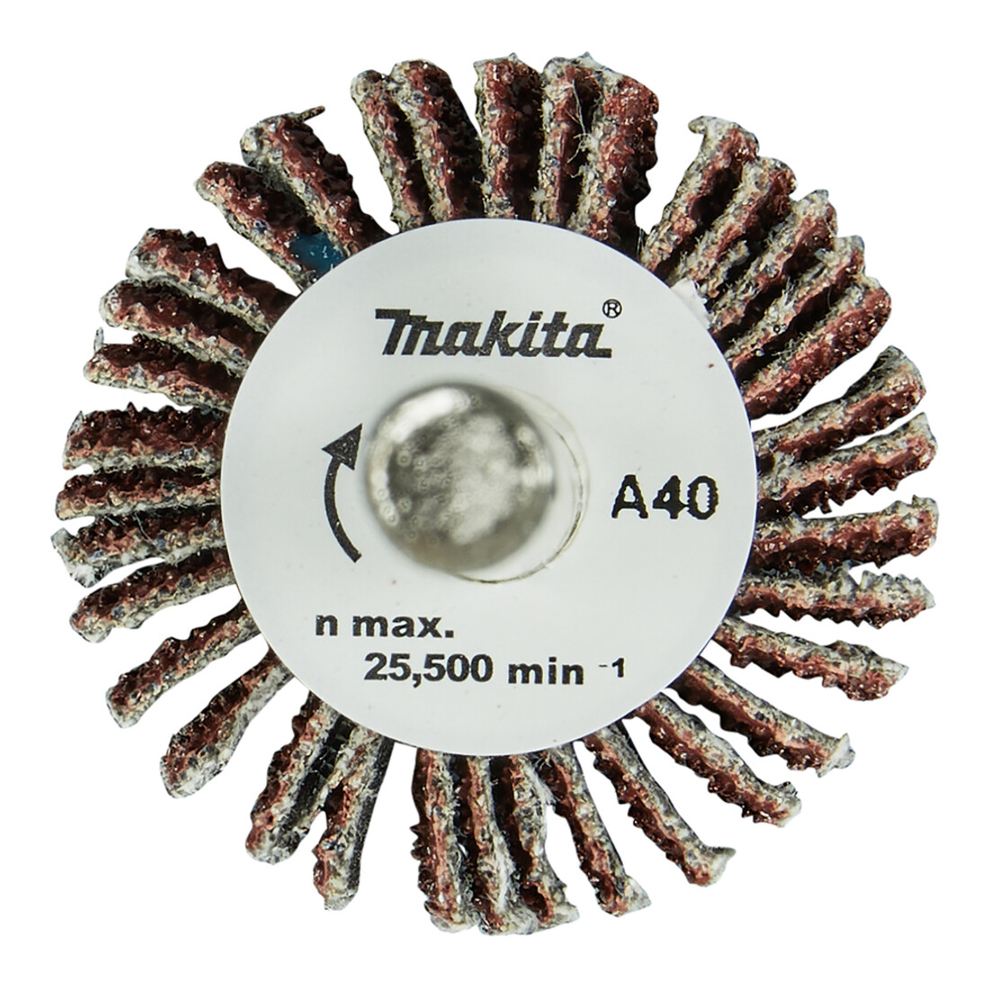 Makita Ponceuse à lamelles A40, 30x10 mm