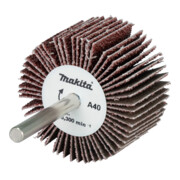 Makita Ponceuse à lamelles A40, 50x30 mm-2