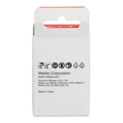 Makita Ponceuse à lamelles A60, 40x20 mm-5