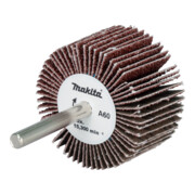 Makita Ponceuse à lamelles A60, 50x30 mm-2