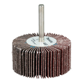 Makita Ponceuse à lamelles A60, 60x30 mm