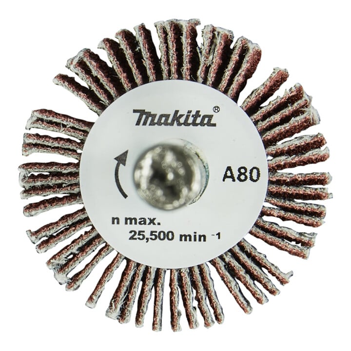 Makita Ponceuse à lamelles A80, 30x10 mm