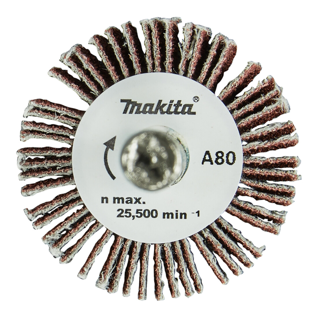 Makita Ponceuse à lamelles A80, 30x10 mm