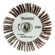 Makita Ponceuse à lamelles A80, 30x10 mm-5