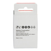 Makita Ponceuse à lamelles A80, 30x10 mm-5