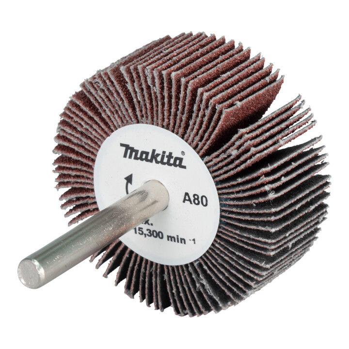 Makita Ponceuse à lamelles A80, 50x20 mm