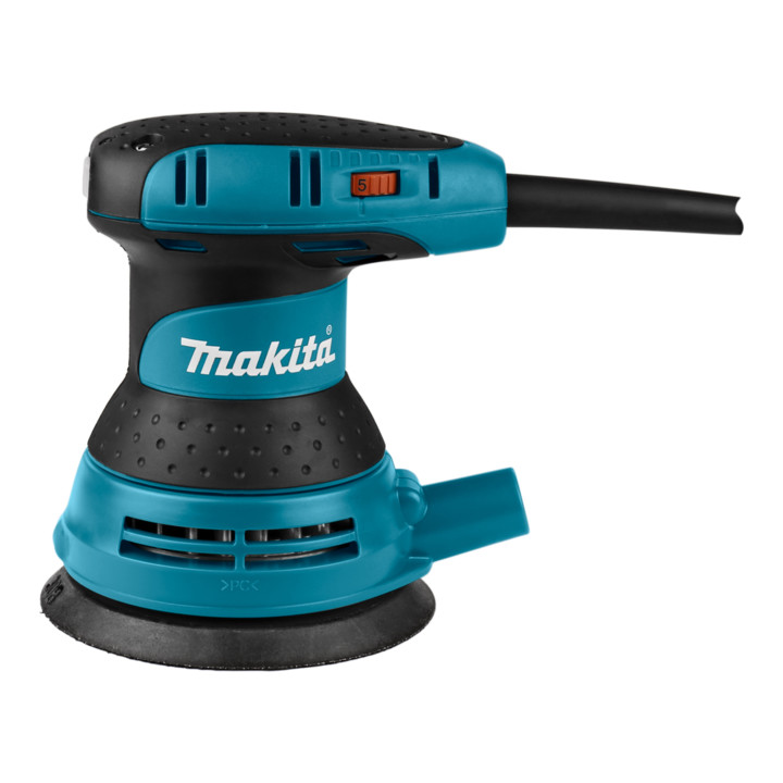 Makita Ponceuse à orbite aléatoire BO5031K