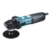 Makita ponceuse rotative 125 mm 1400 W SA5040C-1