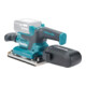 Makita Ponceuse vibrante sans fil 18V