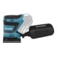 Makita Ponceuse vibrante sans fil 18V (sans batterie, sans chargeur)