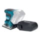 Makita Ponceuse vibrante sans fil DBO484Z, 18V, 112x102 mm, 14 000 tr/min