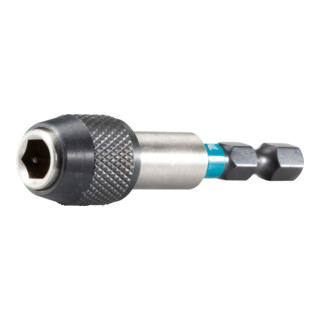 Makita Porta bit 1/4" 60mm