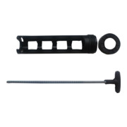 Makita Portacartucce 300ml, compl., (196351-8)