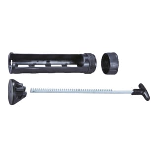 Makita Portacartucce 300ml, compl., (196351-8)