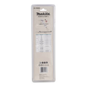 Makita Portalime, con lima e supporto, 4,5mm D-70954-5