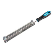 Makita Portalime, con lima e supporto, 4,8mm D-70960