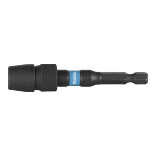 Makita Porte-embout Impact Black 76 mm