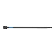 Makita Porte-embouts Impact Black 304 mm-1