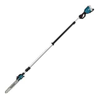 Makita Potatore telescopico a batteria 2x18V DUA301Z