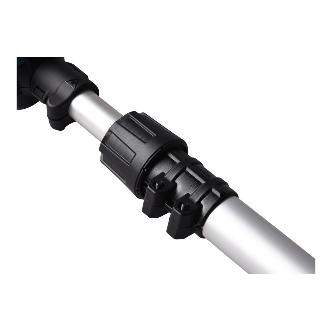 Makita Potatore telescopico a batteria 2x18V DUA301Z