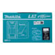 Makita Power Source Kit 18V 2x5Ah