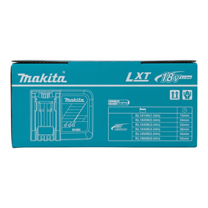 Makita Power Source Kit 18V 2x5Ah