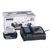 Makita power source kit 191A24-4-3