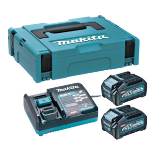 Makita Power Source-Kit 40V max. 191J97-1