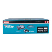 Makita Power Source-Kit 40V max. 191J97-1-4