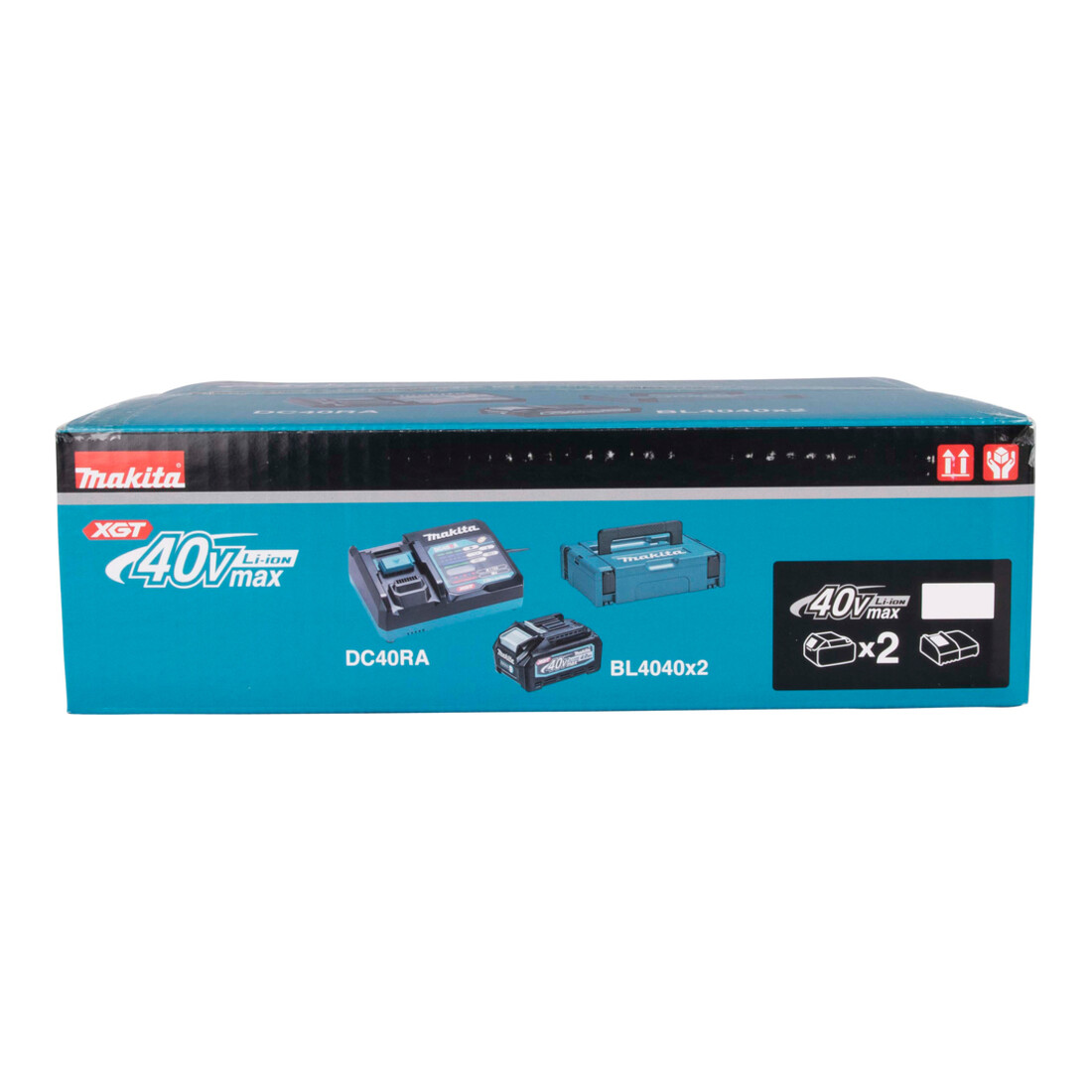 Makita Power Source-Kit 40V max. 191J97-1