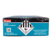 Makita Power Source-Kit 40V max. 191J97-1-5