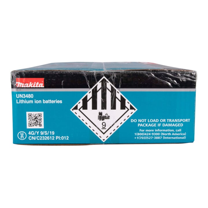 Makita Power Source-Kit 40V max. 191J97-1