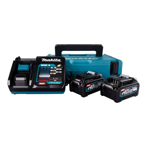 Makita Power Source-Kit 40V max. 191J97-1