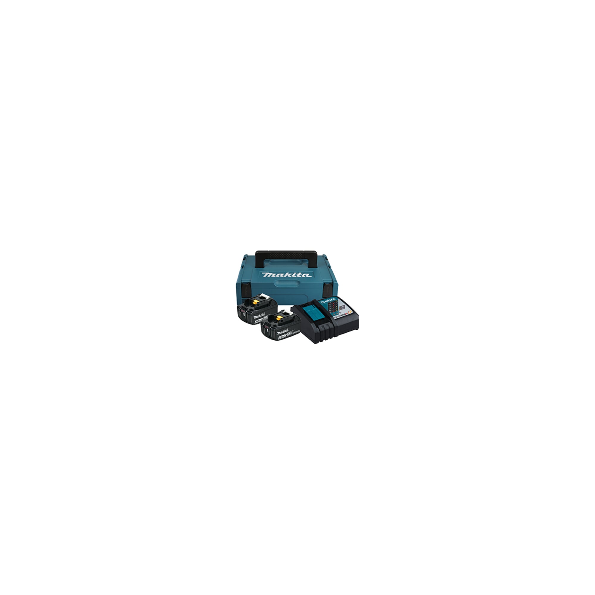 Makita Power Source Kit Li 18,0 3,0 Ah 197952-5