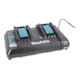 Makita Power Source Kit Li 18,0 V 3x 5Ah DGA504Z 198844-1